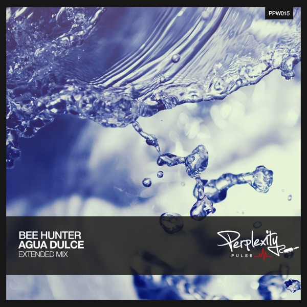 Agua Dulce cover art