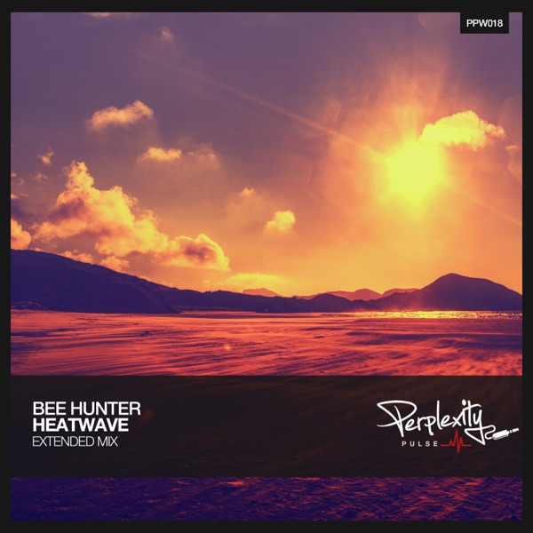Heatwave cover art