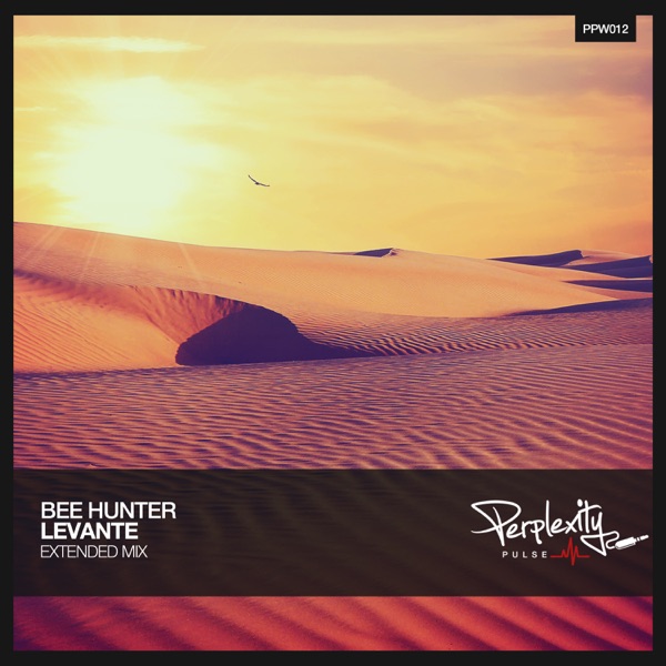 Levante cover art