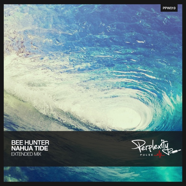 Nahua Tide cover art