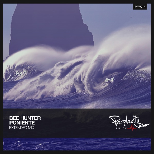 Poniente cover art
